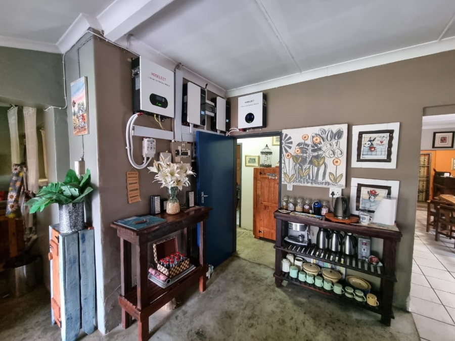 8 Bedroom Property for Sale in Parys Free State